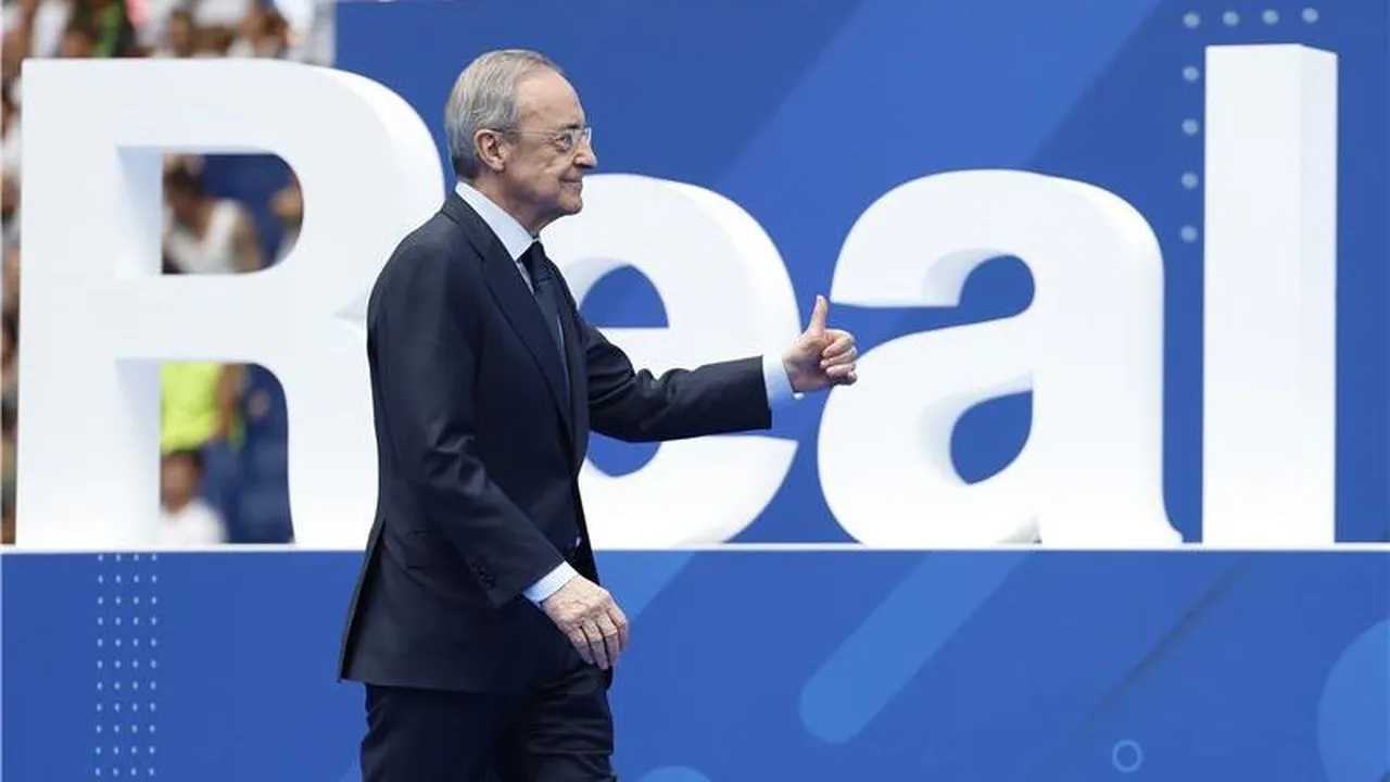 3 خيارات استثنائية من البريميرليج على طاولة ريال مدريد